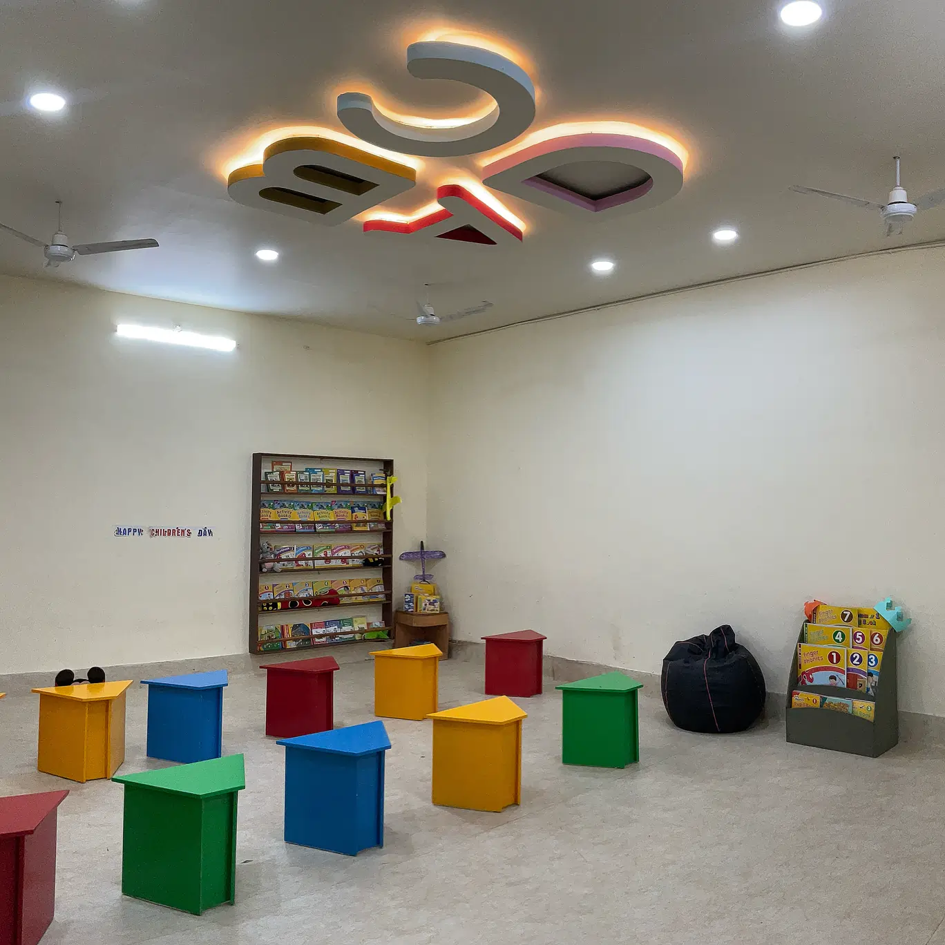 little alpha play school welcome